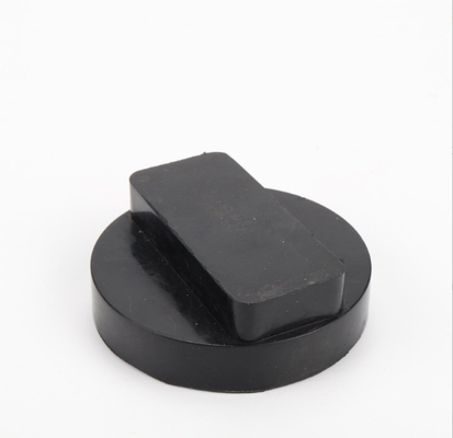 전문 실리콘 EPDM NBR NR 고무 잭 패드
