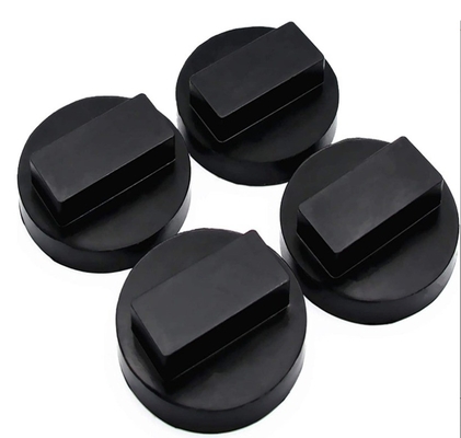 EPDM NBR NR 실리콘 고무 자동차 리프트 사용자 지정 디자인