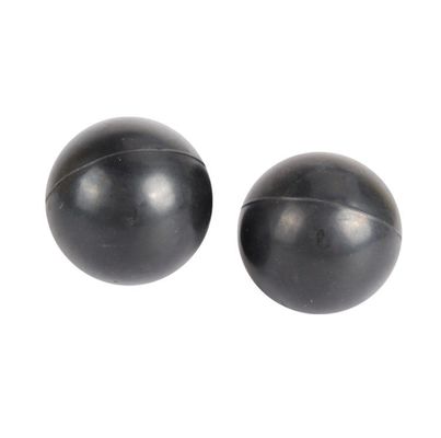 밀링 서비스와 함께 고객의 요구 사항을 충족하는 실리콘 고무 공을 형성