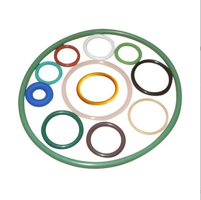 카스텀 실리콘 NBR EPDM NR 고무 제품 가공용 폼링 서비스