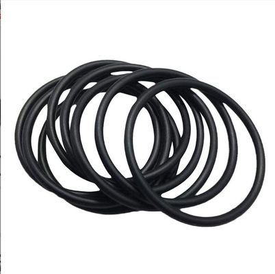 카스텀 실리콘 NBR EPDM NR 고무 제품 가공용 폼링 서비스