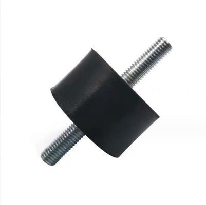 커스터마이징 가공 내구성 AC 항 진동 고무 장착