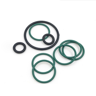 ROHS 승인 된 NBR/EPDM/SILICONE/FKM/SBR/NR O 링