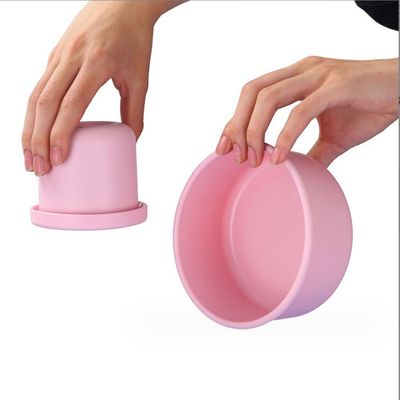 우리의 식품 등급 휴대용 실리콘 벤토 점심 상자 9cm x 14cm로 건강하게 먹는 것이 쉬워졌습니다.
