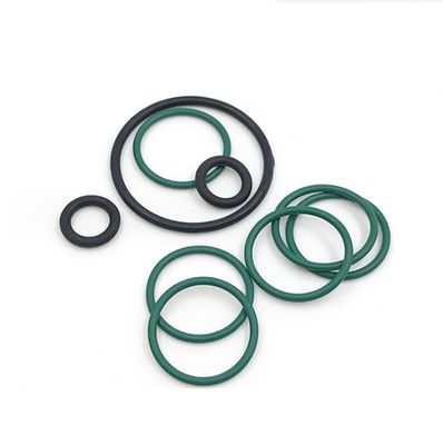 정형 처리 서비스에서 다양한 응용을위한 사용자 지정 HNBR O 링 밀폐