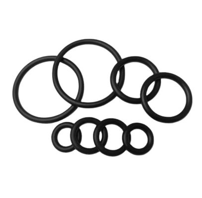 주문형 FKM NBR70 구마 O 링 폼 머신 생산 성능