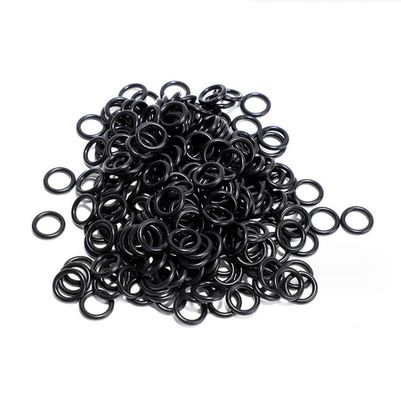 각종 소재의 맞춤형 NBR O 반지 봉인 폼링 서비스