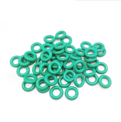 CR Molding NBR/EPDM/SILICONE/FKM/SBR/NR 고무 O 링