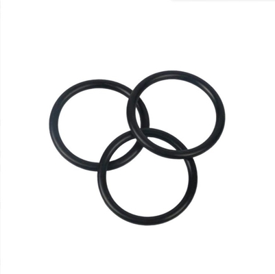 CR Molding NBR/EPDM/SILICONE/FKM/SBR/NR 고무 O 링