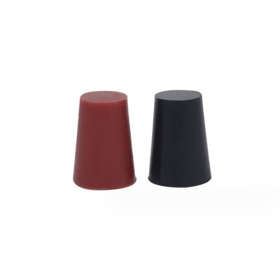 실리콘 고무 버튼 캡 폼프 처리 서비스 전문가가 만든