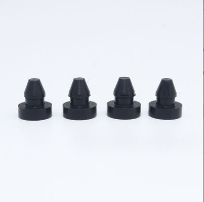 가공 서비스 유리 병에 위한 실리콘 코르크 모양의 부속품