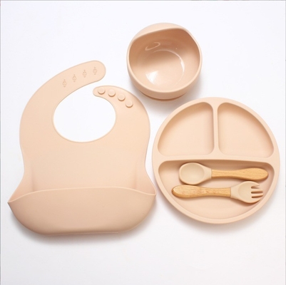5pcs 부드러운?? 가락 BPA 아기 먹이?? 가락 세트 가구 시리콘 베이비 세트 시장에