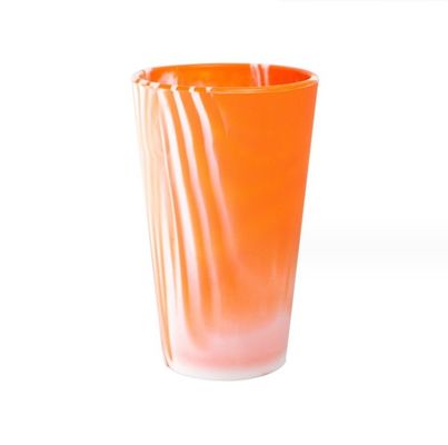 480ml 16 OZ BPA 무료 실리콘 내구성 핑트 맥주 음료 컵 홍보 선물 이상