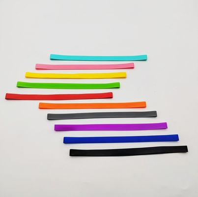 실리콘 고무 선물 활 포장 유연 밴드 쉽게 노트북 야외 기어 포장