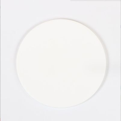 지속 가능한 플라스틱 둥근 부드러운 PVC 컵 코스터