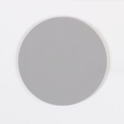 테이블 매트 음료 코스터 PVC 방수 열 단열 둥근 패션 다채로운 코스터