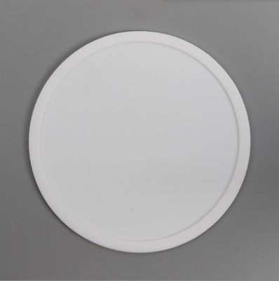 주문형 원형 실리콘 음료 코스터 none 디자인 스타일