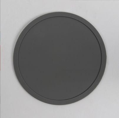 가정 사무실 및 레스토랑 필요에 맞게 개인화 된 친환경 실리콘 음료 코스터