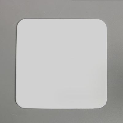 슬리프 방지 실리콘 컵 코스터 테이블 장식 음료용 열 저항 코스터