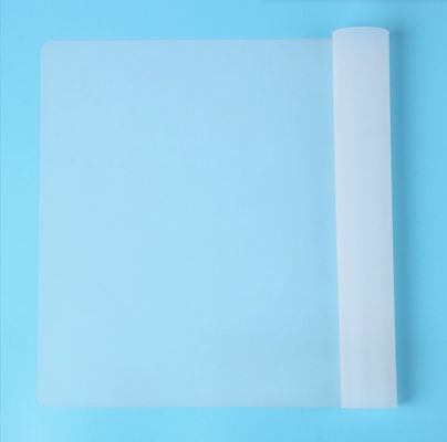 주식화 된 안 슬리프 직사각형 40x30cm 실리콘 테이블 클러브 테이블 장식 액세서리