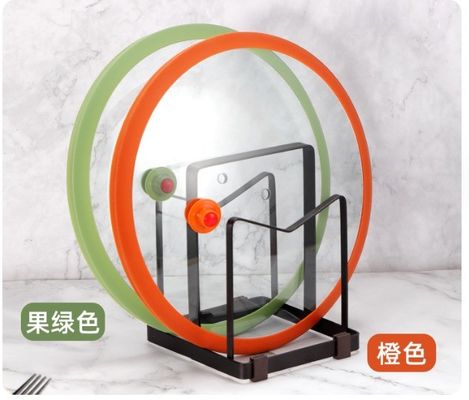 다목적 가정 실리콘 유리 뚜?? 지속 가능한 열 방지 시각적 항 넘치는 냄비 뚜??