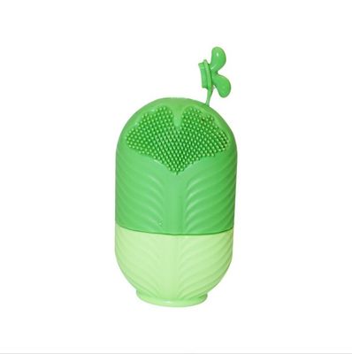 얼굴에 실리콘 아이스 롤러 냉동 아이스크림 롤러 메이커 도구 기계