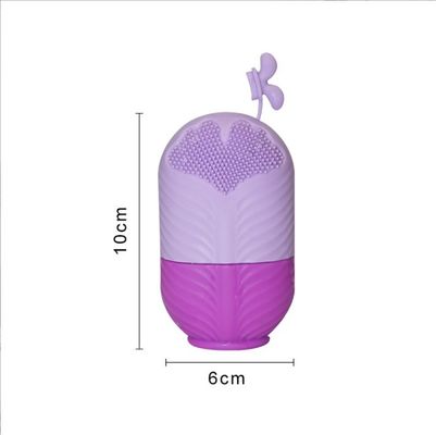 얼굴에 실리콘 아이스 롤러 냉동 아이스크림 롤러 메이커 도구 기계