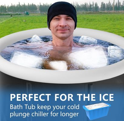 지속가능한 식품 등급 실리콘 아이스큐브 제조기