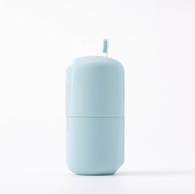 재사용 할 수 있는 실리콘 얼굴 롤러 냉각 얼음 롤러 얼굴 눈 마사지 롤러